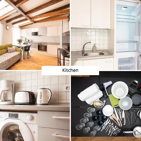 Appartement Hybernska By Pragueforyou Prague