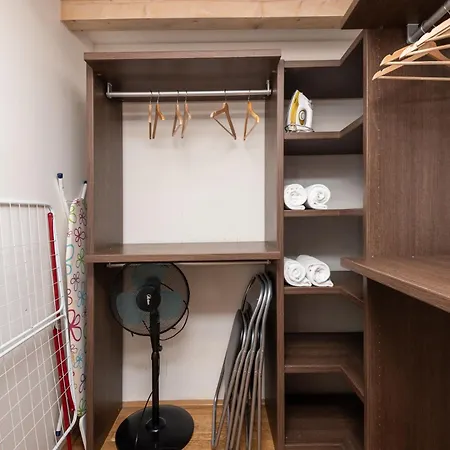 Appartement Hybernska By Pragueforyou