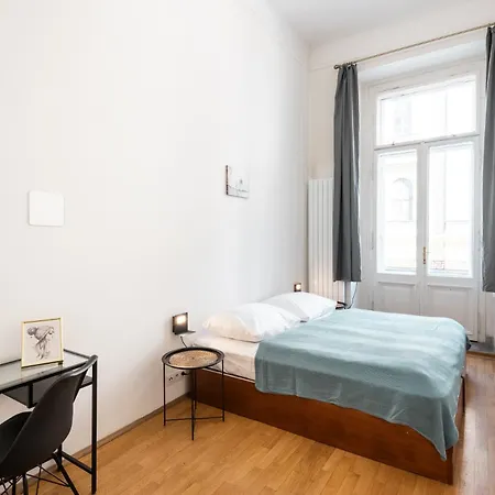 Hybernska By Pragueforyou Appartement Prague