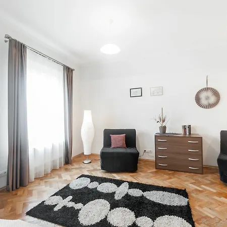 Hybernska By Pragueforyou Appartement