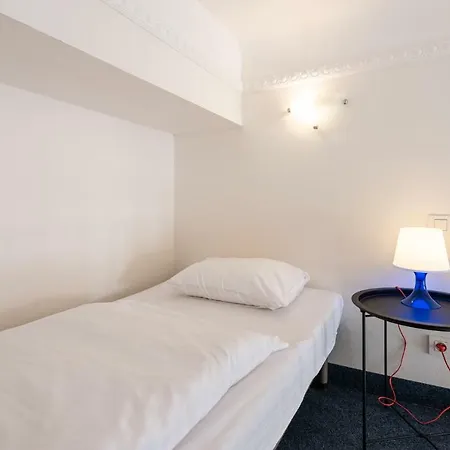 Hybernska By Pragueforyou Appartement Prague
