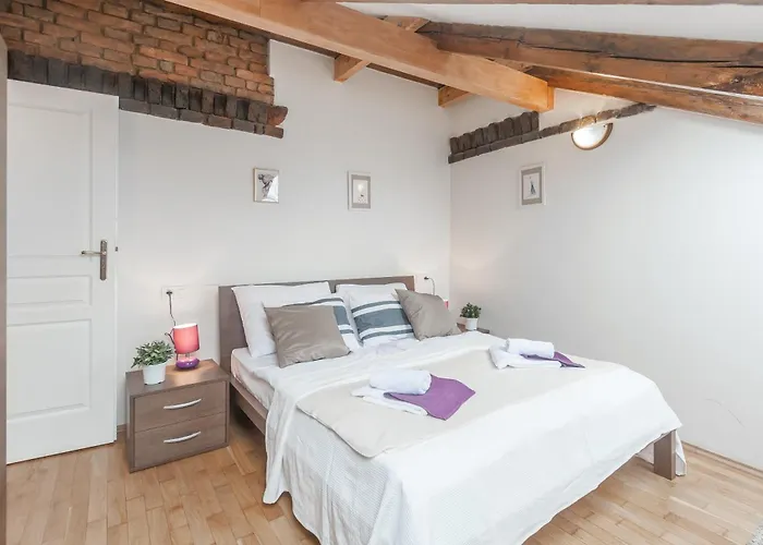 Apartament Hybernska By Pragueforyou *