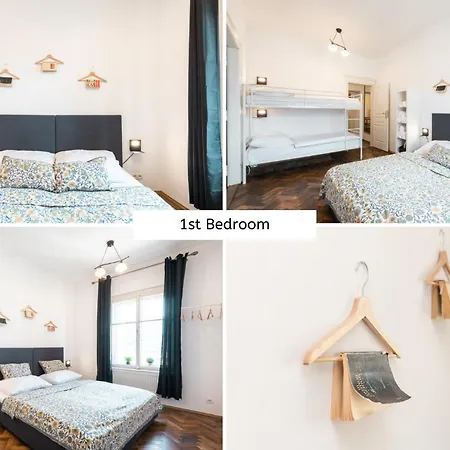 Hybernska By Pragueforyou Apartmán *