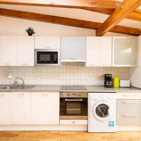 Apartmán Hybernska By Pragueforyou Praha