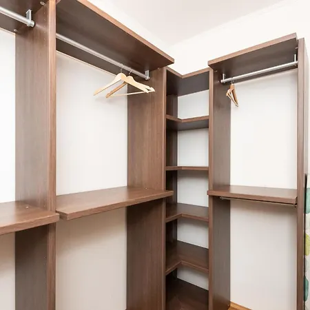 Apartmán Hybernska By Pragueforyou Praha