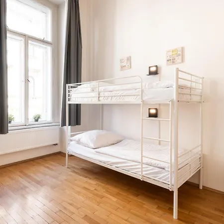 Apartmán Hybernska By Pragueforyou