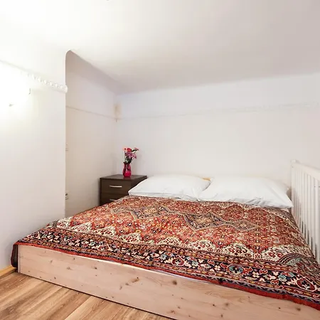 Apartmán Hybernska By Pragueforyou *