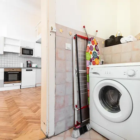 Apartmán Hybernska By Pragueforyou Praha