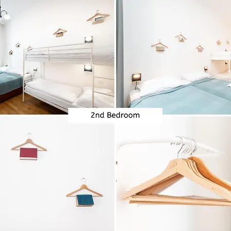 Hybernska By Pragueforyou Apartmán