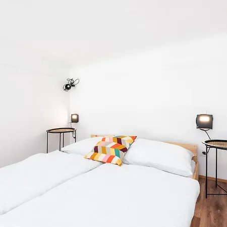 Hybernska By Pragueforyou Apartmán
