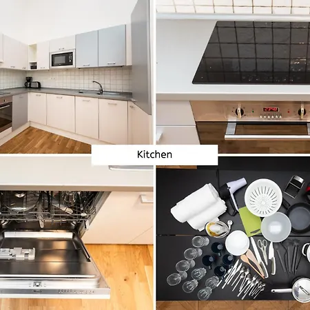 Hybernska By Pragueforyou Apartman