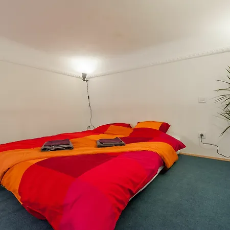 Hybernska By Pragueforyou Apartment