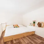 Apartment Hybernska By Pragueforyou Prag