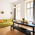 Hybernska By Pragueforyou Prag