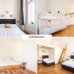 Hybernska By Pragueforyou Apartment *
