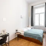 Hybernska By Pragueforyou Apartment Prag