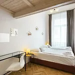 Hybernska By Pragueforyou Prag