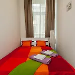 Apartment Hybernska By Pragueforyou *